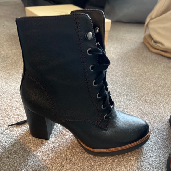 Booties - Picture 3 of 3